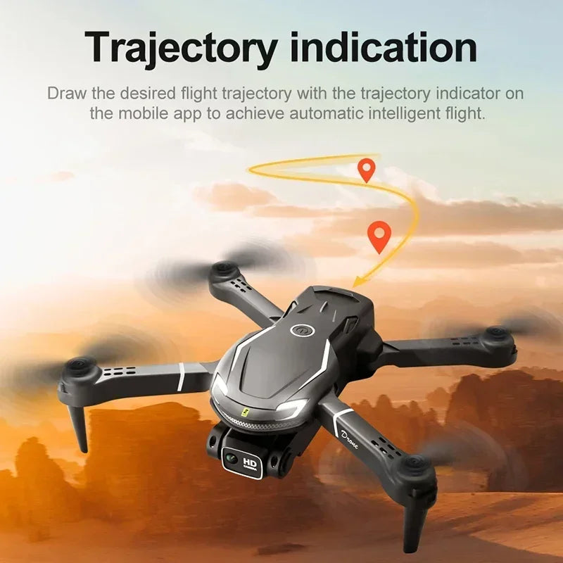 Pour Xiaomi V88 Drone 8K 5G GPS professionnel HD photographie aérienne télécommande avion HD double caméra quadrirotor jouet UAV