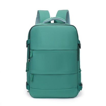 Couples loisirs sac à dos léger voyage sac à dos femme nouveau sac à dos étudiant cartable grande capacité voyage banlieue bagages
