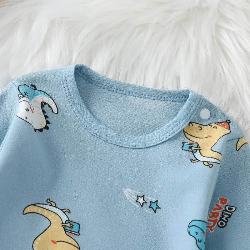 Barboteuse pour nouveau-né, 100% coton, pour fille et garçon de 0 à 18 mois, mignon, manches longues, vêtements doux pour nourrissons, nouvelle collection automne