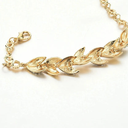 Bracelet en argent Sterling 925 pour femmes et filles, élégant, en cristal, cadeau d'anniversaire, bijoux tendance, nouvelle collection