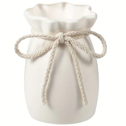 Vase en plastique de style bohème, décoration d'intérieur, vase européen, utilisé pour le mariage, la table à manger, le salon, le bureau, la décoration de la chambre à coucher