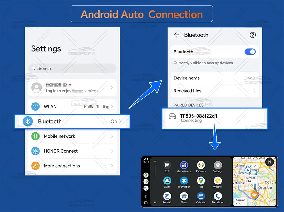 Caméra de tableau de bord sans fil pour voiture, K2 Pro, DVR 4K, Carplay, Android Auto, écran AI, enregistreur vidéo Len pour touristes, navigation GPS, tableau Prada, 11.3 pouces