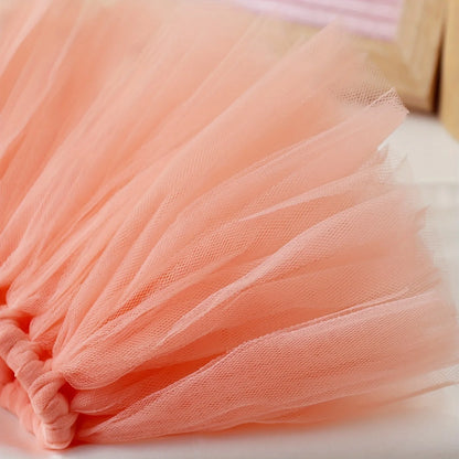 Ylsteed – tenues de photographie pour nouveau-né fille, jupe Tutu faite à la main avec bandeau fleuri, vêtements de princesse, accessoires Photo pour bébé fille