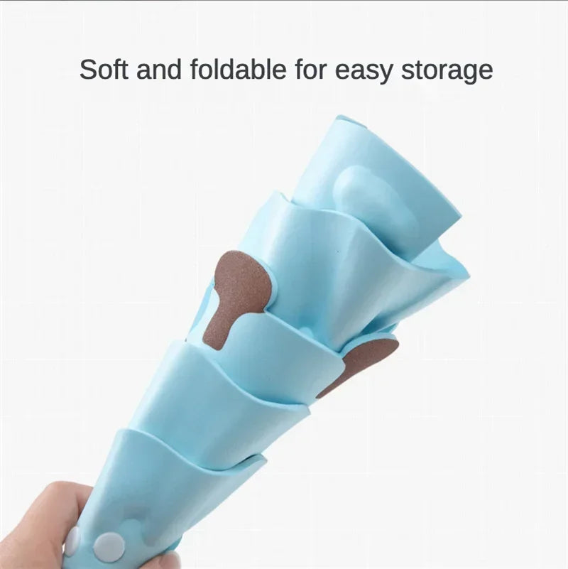 Chapeau de douche pour enfants, Protection des oreilles, bonnet souple pour bébé, lavable pour cheveux réglable, shampoing pour enfants, couvre-tête de Protection pour le bain