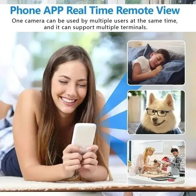 Nouveau X5 Mini caméra 1080P Vision nocturne claire léger Portable Premium caméras détection de mouvement caméra de Surveillance sans fil