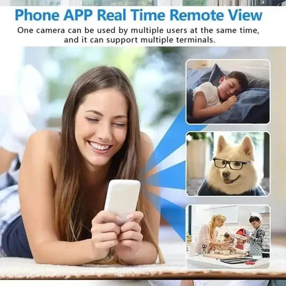 Nouveau X5 Mini caméra 1080P Vision nocturne claire léger Portable Premium caméras détection de mouvement caméra de Surveillance sans fil