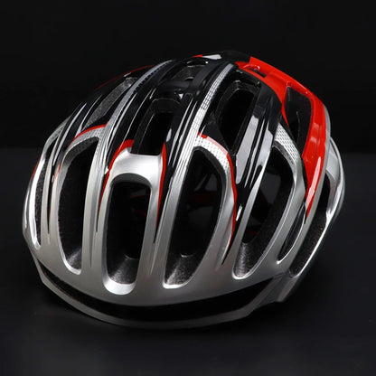 Triathlon vtt casque de vélo de route TT Sport course vélo cyclisme casque protecteur VTT équitation Sport en toute sécurité casquette équipement