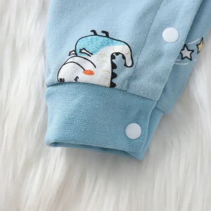 Barboteuse pour nouveau-né, 100% coton, pour fille et garçon de 0 à 18 mois, mignon, manches longues, vêtements doux pour nourrissons, nouvelle collection automne