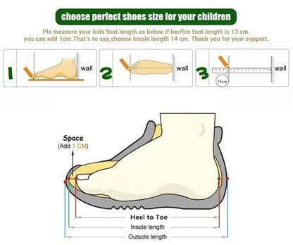 Chaussures légères décontractées en noix de coco pour enfants tissées avec semelles en caoutchouc pour bébés, garçons et filles. Bre de maille de sports de plein air antidérapant
