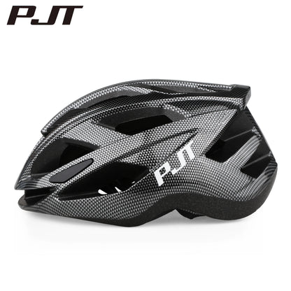 PJT casque de cyclisme homme femmes route VTT casque extérieur vélo Skateboard Scooter en moulé ultraléger casque de vélo
