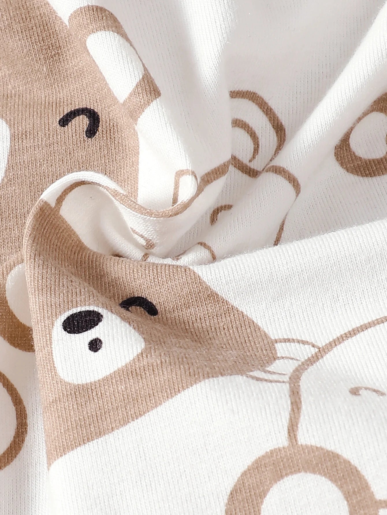 Ensemble de Vêtements pour Bébé Garçon de 0 à 9 Mois, Tenue à Manches sulf, Pantalon, Chapeau et Chaussettes, 4 Pièces/Ensemble, Printemps Automne