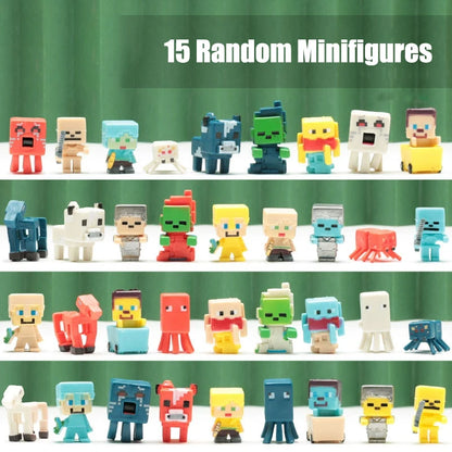 Décennie s de Construction Magnétiques pour Garçon et Fille, Ensemble de Cube Magnétique, Modèle de Bricolage, Jouet Sensoriel STEM, pour Enfant de 3 Ans et +