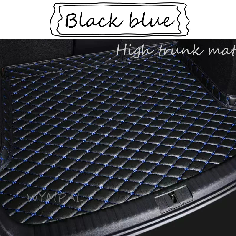 Pour Toyota C-HR CHR hybride 2024 2023 2022 2021 2020 2019 2018 2017 2016 tapis de sol de voiture Auto tapis intérieur accessoires couvertures
