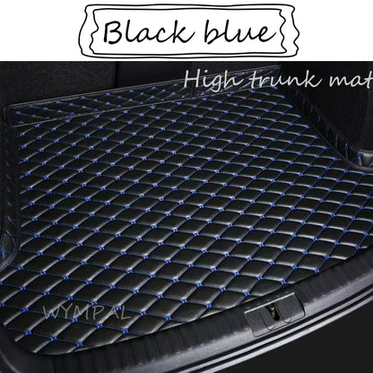 Pour Toyota C-HR CHR hybride 2024 2023 2022 2021 2020 2019 2018 2017 2016 tapis de sol de voiture Auto tapis intérieur accessoires couvertures