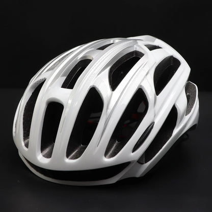 Triathlon vtt casque de vélo de route TT Sport course vélo cyclisme casque protecteur VTT équitation Sport en toute sécurité casquette équipement
