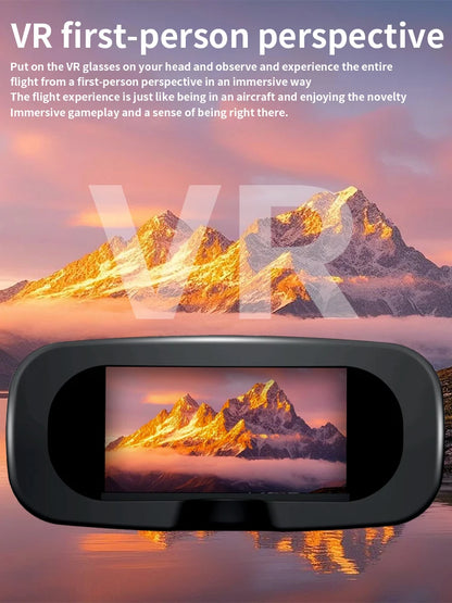 Xiaomi H21 RC Drone 4K professionnel évitement d'obstacles quadrirotor grand Angle HD caméra pliante hélicoptère RC WIFI FPV 2025 chaud