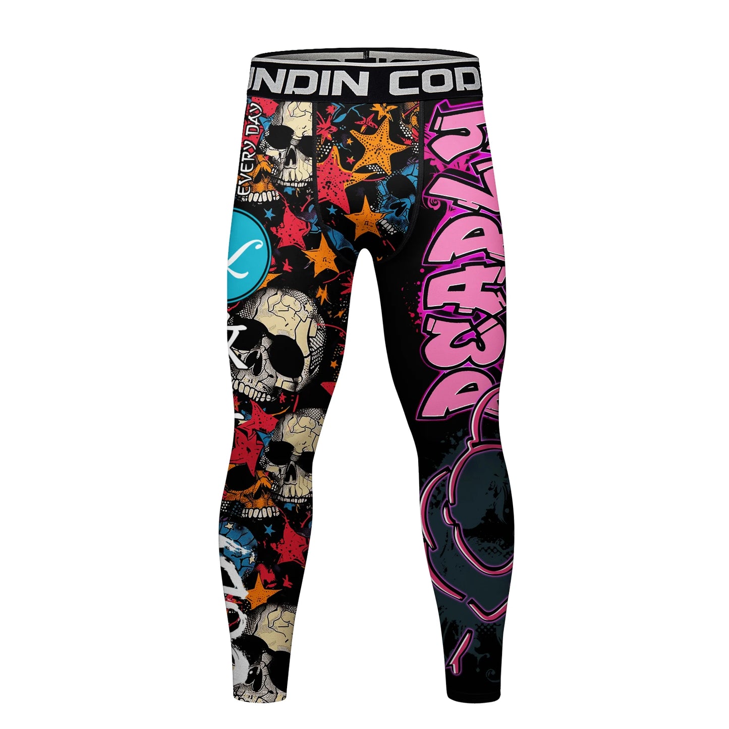 Cody Lundin nouveaux modèles personnalisés manches courtes Polyester extensible éruptions cutanées Shorts MMA BJJ ensembles avec ceinture en caoutchouc