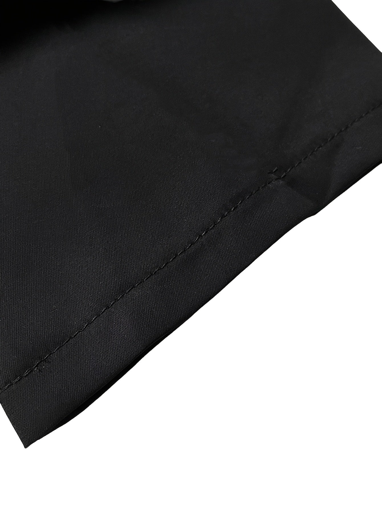 Women's Islamic Jilbab - Full-Zip Long Robe Dress, Elegant Arabic Abaya, Loose Fit Formal & Everyday Muslim Women Clothing (Black/Other Solids) - Machine Washable, Muslim Clothes, Modest Apparel, Sequined Texture, Prayer Dres