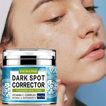 1.06oz/2.12oz Vitamin C Complex Face Cream With Retinol To Increase Skin Elasticity, Enhance Skin Texture, Moisturize And Rejuvenate Skin