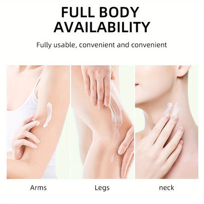 3.53oz Firming Face Cream Improves Skin Elasticity, Tightens Skin, Makes Face And Body Elastic, Shiny And Moisturized !
