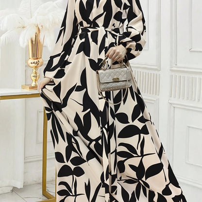 Women's Long Dress
