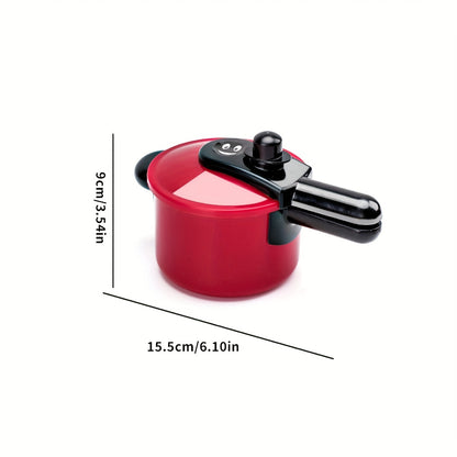 11/47/69pcs Children's simulated cooking toys, role-playing children's kitchen toys, educational STEM boys and girls birthday gifts, imagination, Christmas-back to school gifts, Play Kitchen Accessories, Stem Learning, Imagin