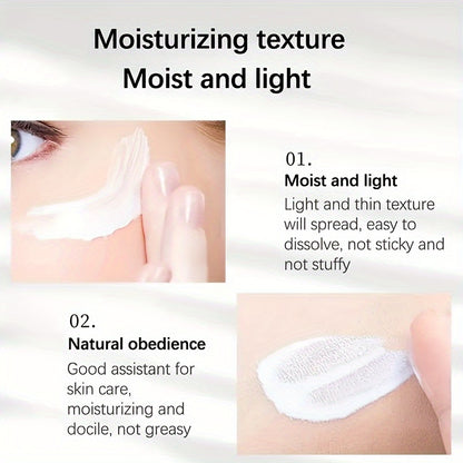 1.06oz/2.12oz Vitamin C Complex Face Cream With Retinol To Increase Skin Elasticity, Enhance Skin Texture, Moisturize And Rejuvenate Skin