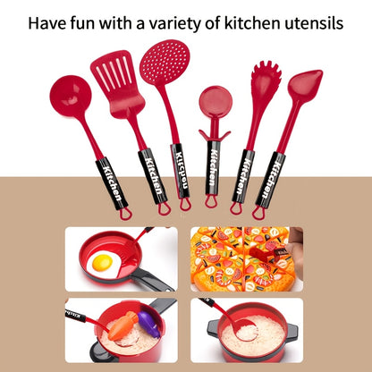 11/47/69pcs Children's simulated cooking toys, role-playing children's kitchen toys, educational STEM boys and girls birthday gifts, imagination, Christmas-back to school gifts, Play Kitchen Accessories, Stem Learning, Imagin