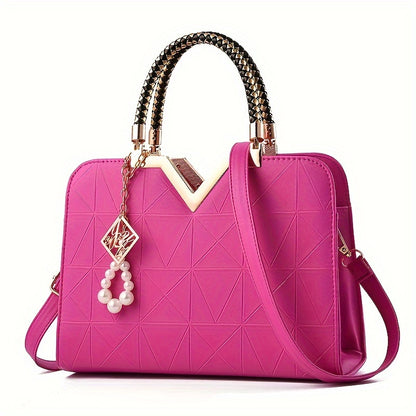 2024 New Fashionable Women's Handbag, Trendy and Stylish