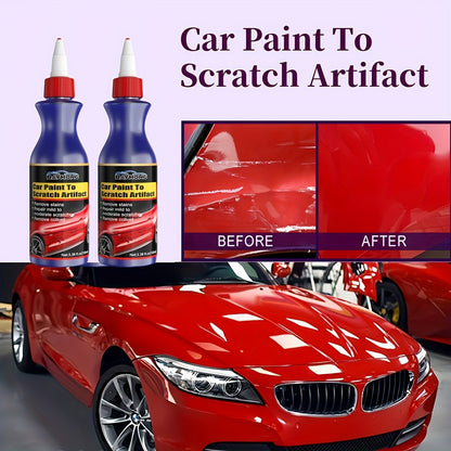 Automobile Scratch Repair Wax, Scratch Remover For Vehicles, Car Scratch Removal, Car Scratch Removal For Deep Scratches, Car Paint Repair And Coating, Scratch Remover Car, All-purpose Automobile Polishing Agent